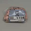 Unisex Sleeping Bag for Babies and Toddlers 3.5 Tog Sleep Sack, Baby Sleep Sack, One piece with sleeves, Gifts for Baby (0-6M, Moonlit)