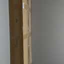 Marine Seat Backrest for Boats  Universal Boat Seat Back Support, Waterproof & UV-Resistant, Comfortable Yacht/Sailboat Seat Cushion Backing