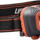 Life Gear Stormproof 260 Lumen COB Headlamp