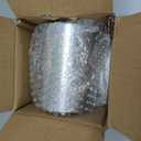 Stationary Dock Pipe Leg Sleeve, 3" Inner Hardware Galvanized, Heavy Duty Floating Boat Dock Side Pipe Leg Holder with 1/2" Holes, Thickness 6mm, Ideal for Dock Maintenance - NO Carriage Bolts