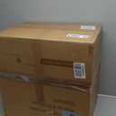 Waterdrop G3P600 Reverse Osmosis System, 8 Stage Tankless Reverse Osmosis Water Filter, NSF/ANSI 42 & 58 & 372 Certified, Under Sink RO System, 2:1 Pure to Drain, Smart LED Faucet