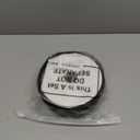 Velvet Ribbon Set, 1  30Yards (3 Rolls, 10Yards/RollsBurgundy, Dark Green, Black) Velvet Ribbon for Gift Wrapping, Flower Bouquet, Bow Making & Other Projects