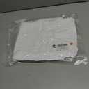 PINKMSTYLE Womens Classic Crew Neck Double Lined Long Sleeve Bodysuit Ruched Slim Fitted Fashion Going Out Fall Tops (S)