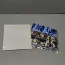 Jutom 4 Pieces Tie Headbands for Men Women Sports Bandana Hair Band Camo Headbands Elastic Sweat Wicking Karate Adjustable Non Slip Hairband for Yoga Workout Running (Cool Color)