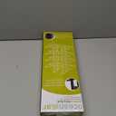 Oceanstar WR1132 12-Bottle Bamboo Wine Rack, Dark Espresso