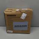 Broom and Dustpan Set for Home, Broom and Dustpan Combo for Office, Long Handle Broom with Upright Standing Dust pan, Indoor & Outdoor Sweeping (Gray & Orange)