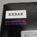 RXBAR Protein Bars, 12g Protein, Gluten Free Snacks, 10-Flavor Variety Pack (10 Bars)