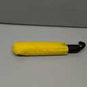 Mr. Pen- Windproof Travel Umbrella, Automatic Umbrellas for Rain, Compact (Yellow)