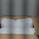 Beckham Hotel Collection Bed Pillows Standard/Queen Size Set of 2 - Original Soft Down Alternative Pillow for Sleeping - Soft Support for Back, Stomach or Side Sleepers (White)