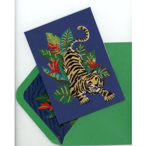 PAPYRUS Thinking Of You Card, 1 EA