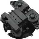 924-415 Side Mirror Control Motor Fits for Acura MDX TL ZDX V6 Replace 6U5Z17D696D 76210STXH02 924-415, Side View Mirror Control Motor