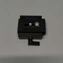 SMALLRIG DSLR and Mirrorless Quick Release Clamp and Plate for Arca Standard