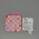 xo, Fetti White Satin Bride to Be Sash, Iridescent Foil | Bachelorette Wearable, Bridal Shower Accessory, Bridesmaid Gift, Bach Party Decoration, Engagement Party Supplies