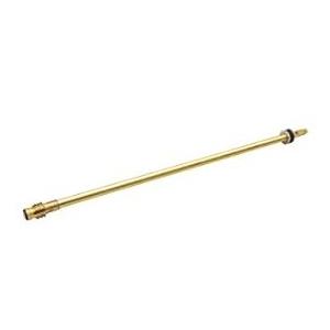 BK Products Single Control Replacement Stem 12 in. L For Sillcock Valves