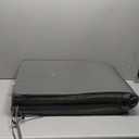 Codi Outdoor Bench Cushion 60 inch, Double Waterproof Patio Furniture Cushions Replacement for Swing, Porch, Couch, 60x18x3'', Grey