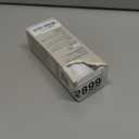 GE XWFE Refrigerator Water Filter, Genuine Replacement Filter, Certified to Reduce Lead, Sulfur, and 50+ Other Impurities, Replace Every 6 Months for Best Results, Pack of 1