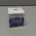 L’Oreal Paris Collagen Daily Face Moisturizer, Anti Aging Face Cream to Reduce Wrinkles and Provide Intense Hydration, 1.7 oz