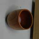 Hiceeden 6 Pack Wooden Tea Cups, 5 Oz Japanese Tea Cups Handmade Natural Wood Water Cup for Drinking, Milk, Coffee, 150ML