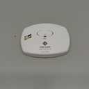 First Alert CO400 Carbon Monoxide (CO) Detector, Battery Operated Alarm, 1-Pack