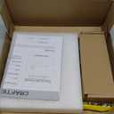 6pcs Wall Shelf Brackets Heavy Duty Floating Shelf Bracket Hidden,Invisible Black Shelving Brackets Decorative Floating Shelf Hardware Heavy Duty,Metal Shelf Support Bracket (6 inch-6pcs)