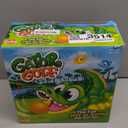Gator Golf - Putt The Ball into The Gator's Mouth to Score Game by Goliath, Single, Gator Golf, 27 x 27 x 12.5 cm for age 3+ years
