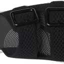 Clarks womens Drift Faye (Black) 9.5
