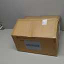 Mini Chafing Dishes for Buffet 1QT 4 Pack with Glass Lids, Round Food-Grade Chafers and Buffet Warmers Sets with Rolled Rim Design, Dishwasher Safe Individual Shabu Hot Pot for Party, Banquet