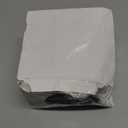 Retractable Car Backseat 3 in 1 Multi Charging Station Box with USB Type C Lightner Retractable Cables for All Phones | iPhone | Samsung | Android | Uber | Share Ride Customer Charging Dock