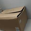 41882 Lawn Vacuum Hose, 6 Inch Lawn Vac Hose Compatible with Agri-Fab Mow-N-Vacs & Chip-N-Vacs, 84"L (Max Elongation) x 6"W Leaf Vac Hose Replaces 69860, with 2 Clamps