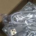 Rechargeable Shower Light No Wiring, 16 Color Changeable Ocean Wave Projector Light, Dimmable Waterproof Shower Lamp with Remote, Rotating Flame Water Ripple Lamp for Shower, Bathroom, Bedroom Decor