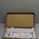 Baby Monitor Floor Stand Holder Mount Compactible for Nanit Pro & Flex Stand, Infant Optics DXR-8 Pro, VTech VM901/VM819/RM7764,Momcozy,HelloBaby,eufy E110,nooie IPC100,Motorola VM75/VM50G/VM44