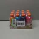 Gatorade Fit Electrolyte Beverage, Healthy Real Hydration, New 2.0 4 Flavor Variety Pack, 16.9.oz Bottles (12 Pack)