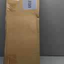 7010584 SZO584 3211080 3212110 Refrigerator Door Gasket Seal Replace with Sub-Zero Compatible 632-2 695-2 632 690 Gasket Measures Approx. 67-3/4" x 27-3/4"