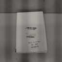 LemonRoad 10 Pcs Small Metal Spatula Mini Stainless Steel Spatula for Kitchen Cooking Serving and Turning Ideal for Brownie Pancakes Desserts Cookie Eggs Lasagna