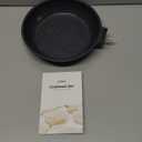 CAROTE Nonstick Frying Pan Skillet,Non Stick Granite Fry Pan Egg Pan Omelet Pans, Stone Cookware Chef's Pan, PFOA Free,Induction Compatible(Classic Granite, 8-Inch)