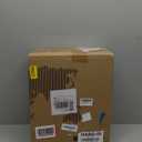 HOMIDEC Closet Organizers and Storage, 9 Cube Storage Organizer, Portable Closet Organizer Cubes Shelves for Clothes, Bedroom, Wardrobe, Kids Room, Bathroom, Grey (Large)