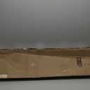 Pangda 2 Pcs Under Door Seal Door Bottom Seal 36 Long 1 3/4 Wide Strip Weather Stripping Sweep Draft Stopper Channel Replacement with Fins Weatherstrip Vinyl Draft Blocker for Exterior Interior Home