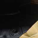 Falafa Floor Mats for 2021-2025 Kia K5 (Only FWD Models) & 2020-2025 Hyundai Sonata(Include Hybrid), TPE Custom Fit All Weather Floor Liners, 1st & 2nd Car Mats Set 2 Rows