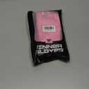 WYOX Gel Boxing Hand Wraps Inner Gloves for Men & Women – 80cm Quick Wrist Strap, Padded Knuckle Support, Fingerless MMA Muay Thai Kickboxing Wraps for Training, Punching & Martial Arts