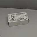 Swing Door Latch Heavy Duty Automatic Locking Gate Handle Latch for Interior & Exterior,Sturdy Door Lock Latch Hardware for Outdoor Wooden Fence,Shed Door,Barn Door,Garage,Black Finish