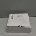 Lethato Gold Passage Door Handles, Closet Door Handles Gold,Brushed Gold Dummy Closet Handle, Door Handle Passage for Closet/Hallway(1 Pack)