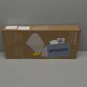 Munchkin Child Car Seat Protector, Elite Seat Guardian with Grime Guard Fabric, Dark Grey