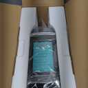 CASABREWS 3700 Essential Espresso Machine 20 Bar, Professional Espresso Coffee Machine with Steam Milk Frother, Coffee Maker Cappuccino Latte Machine with 43.9oz Removable Water Tank, Black