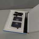 Wireless HDMI Transmitter and Receiver, 5.8GHz Wireless HDMI Extender Kit with Loop Out Support 590Ft/180m Up to 1080P@60hz Video Resolution, Support laptops, PCs, DVD, Digital Video Cameras etc (Grey)