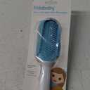 Frida Baby Fine or Straight Hair Detangling Kids Brush by (1 Count (Pack of 1))