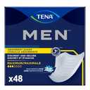 Tena Incontinence Guards for Men, Moderate Absorbency, 48 Count