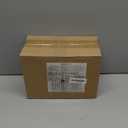 Amazon Basics Portable Blackout Curtain Shade with Suction Cups, Noise Reducing, Energy Saving, 50"W x 78"L, White, 2-Pack