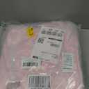 MABOZOO Children Activity Seat Cushion, Soft Foam Floor Seat for Play, Reading and Sensory Development, Plush Cushioned Play Seat for Kids (Pink)