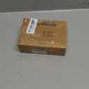 Bambeado Baby Teether Toy: Dibly - The Dino Baby Teething Toys BPA-Free Teethers Inspired by Nature with Natural Rubber Pacifier