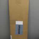 Fits 30x8 Duct Opening | Steel Return Air Grille by Handua | Vent Cover Grill for Sidewall and Ceiling | White | HVAC Cold Air Intake Grille | Outer Dimensions: 31.75"W X 9.75"